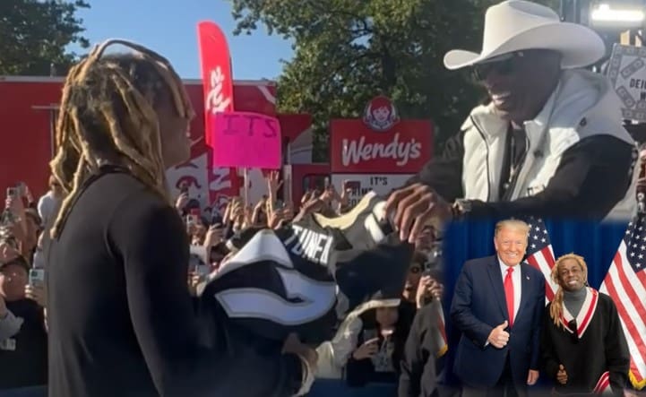 thanks-to-president-trump,-colorado-football-coach-deion-sanders-brings-out-lil-wayne-to-perform-before-big-win-|-the-gateway-pundit-|-by-anthony-scott