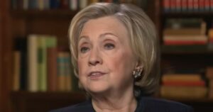 hillary-clinton-defends-“tampon-tim”-nickname-for-tim-walz-and-it-doesn’t-go-well
