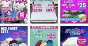 grab-a-discount-on-towels,-mattress-toppers-and-more-at-mypillow-–-plus-the-employee-pricing-sale!