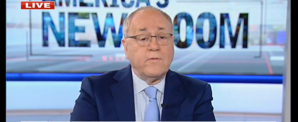 ‘he-should-not-be-weighing-in’:-fox-news-medical-expert-attacks-ron-desantis-for-criticizing-vaccines