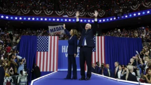 political-perspective:-harris’s-vice-presidential-pick-–-washington-examiner
