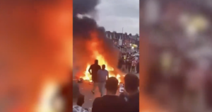 uk-labour-politician-arrested-for-calling-to-“cut-the-throats”-of-anti-immigration-protestors