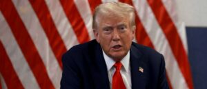 fact-check:-viral-image-of-trump-posing-with-black-female-supporters-is-ai-generated