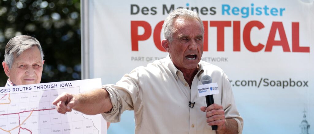 ‘grave-threat’:-rfk-jr.-campaign-begs-biden-for-secret-service-protection-following-security-scare