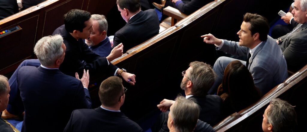 ‘off-the-table’:-these-gop-lawmakers-refuse-to-support-ukraine-funding-as-potential-government-shutdown-looms