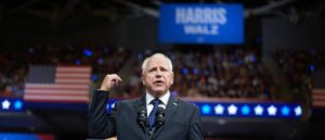 fact-check:-did-tim-walz-respond-to-an-x-user’s-comment-with-their-relationship-status?