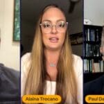 flight-attendant-alaina-trocano-describes-the-horrible-abuse-she-endured-after-jan.-6-and-her-ongoing-lawsuit-against-an-unhinged-coworker-and-american-airlines-(video)-|-the-gateway-pundit-|-by-jim-hoft