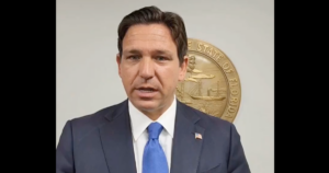 ron-desantis-exposes-tim-walz’s-hypocrisy-by-calling-out-‘snitch-hotline’