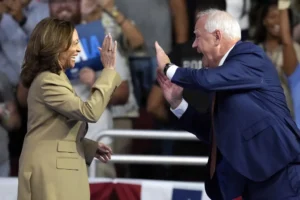 watch-live:-harris-holds-rally-in-las-vegas-with-tim-walz-–-washington-examiner