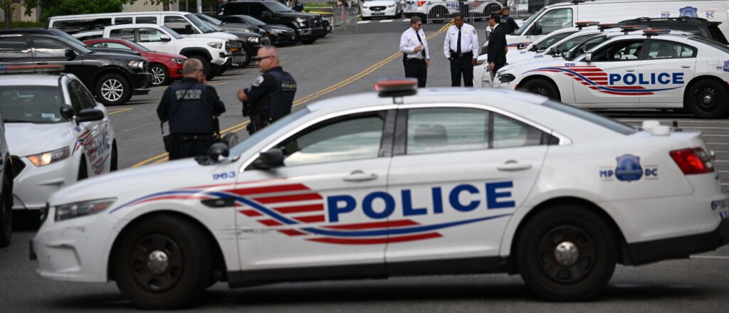 ‘crisis-of-violence’:-dc-councilmember-introduces-plan-to-combat-crime-wave-in-nation’s-capital