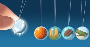 the-physics-of-cold-water-may-have-jump-started-complex-life