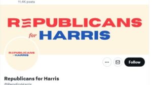 audio:-dem-insider-says-‘republicans-for-harris’-was-created-by-kamala’s-campaign