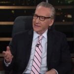 weak:-bill-maher-caves-–-won’t-relaunch-show-while-writer-strike-continues-|-the-gateway-pundit-|-by-mike-lachance