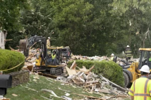 house-explosion-in-maryland-kills-1,-injures-2-and-damages-nearby-homes-–-washington-examiner