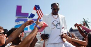 nbc-sent-27-creators-to-paris.-it-only-needed-snoop-and-olympic-athletes