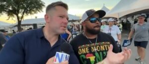 ‘is-that-a-trick-question’:-kamala-harris-rally-goers-struggle-to-explain-her-policies