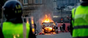 fact-check:-video-of-boats-of-migrants-arriving-from-sea-is-from-spain-2023,-not-2024-in-uk