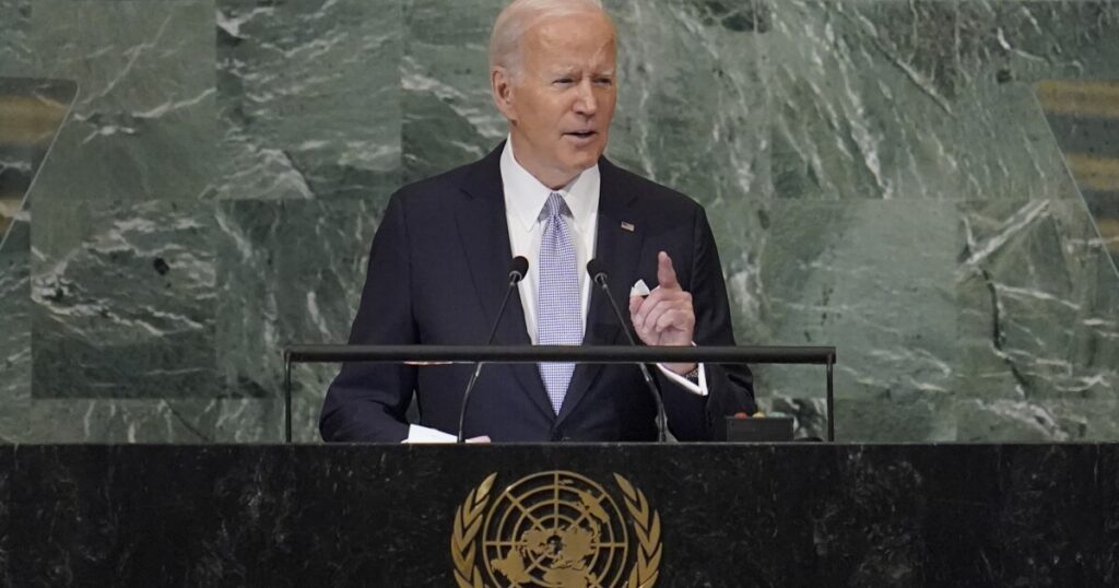 watch-live:-biden-speaks-before-un-general-assembly-in-new-york-city