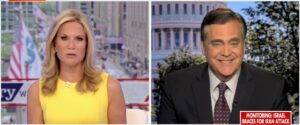 jonathan-turley-says-‘odds-are-against’-trump-in-suit-against-doj-over-mar-a-lago-raid