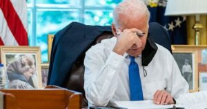 bidenomics:-majority-of-americans-believe-country-is-in-recession