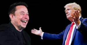 donald-trump-and-elon-musk’s-x-conversation-took-forever-to-start,-then-never-ended