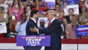 vance-gets-in-front-of-press-to-prove-his-mettle-to-trump-–-washington-examiner