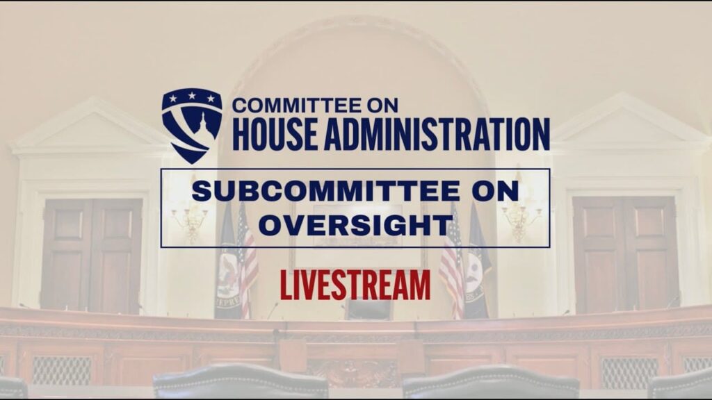 updated!-live-stream-video:-house-subcommittee-on-oversight-hearing-interviews-former-capitol-hill-police-chief-steven-sund-–-outspoken-critic-of-nancy-pelosi’s-failures-to-secure-the-us-capitol-on-jan.-6-–-why-isnt-the-fake-news-reporting-on-this?!-|-the-gateway-pundit-|-by-cara-castronuova