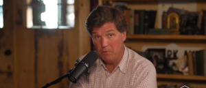 ‘lethargic-and-obese’:-tucker-carlson,-dave-smith-chide-tim-walz-for-being-‘afraid-of-testosterone’