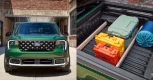 the-2025-ford-maverick-shows-that-hybrid-pickup-trucks-are-going-mainstream