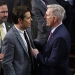 just-in:-rep.-matt-gaetz-drafts-subpoena-for-hunter-biden’s-records-and-deposition,-calls-on-kevin-mccarthy-to-sign-it:-“millions-of-americans-are-wondering-if-you’re-serious”-|-the-gateway-pundit-|-by-jordan-conradson