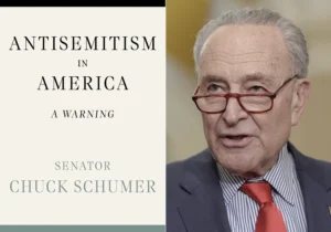 chuck-schumer-to-send-‘warning’-about-antisemitism-in-new-book-–-washington-examiner