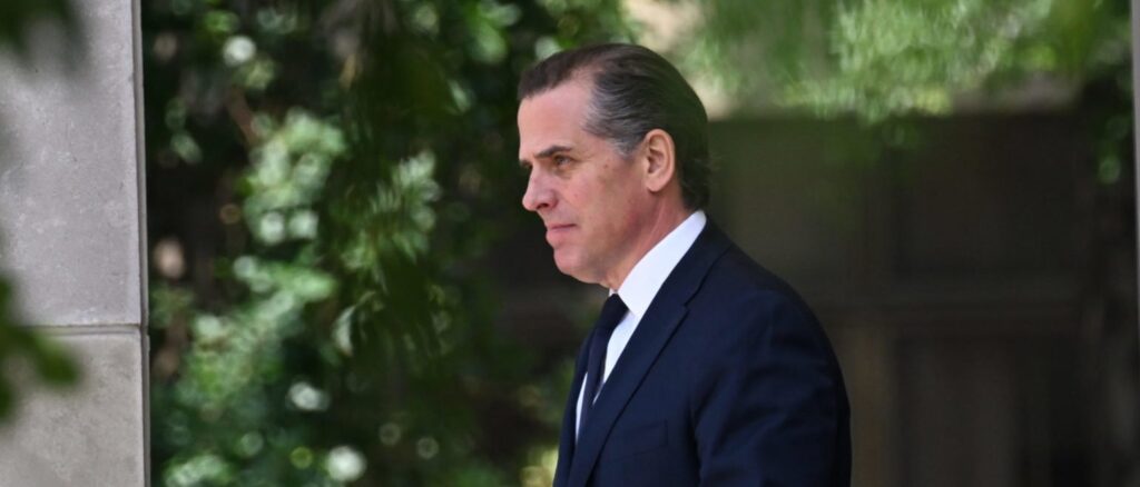 hunter-biden’s-attorney-says-he-will-plead-not-guilty-to-gun-charges
