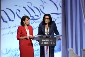 moms-for-liberty-coming-to-dc-for-‘joyful-warriors’-summit-–-washington-examiner