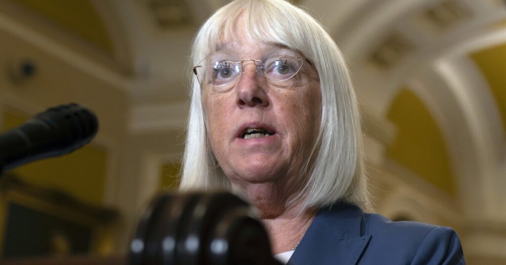 sen.-patty-murray-confirms-ukraine-and-disaster-aid-spending-bill-in-the-works