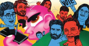 a-visual-guide-to-the-influencers-shaping-the-2024-election