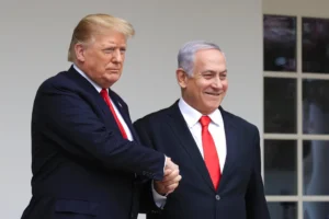 netanyahu-denies-report-that-he-spoke-with-trump-about-hostage-deal-–-washington-examiner