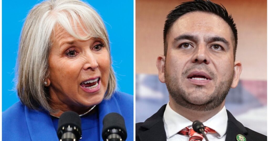 vulnerable-democratic-house-member-forced-to-condemn-governor’s-gun-restriction