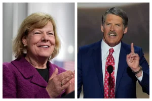 eric-hovde’s-wife-takes-on-tammy-baldwin-in-messy-wisconsin-senate-fight-–-washington-examiner