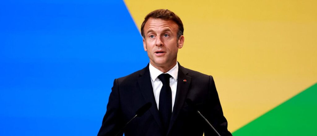 fact-check:-was-emmanuel-macron-booed-at-the-closing-ceremony-of-the-paris-olympics?