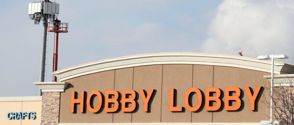 fact-check:-did-hobby-lobby-pull-sponsorship-from-the-2024-olympics?