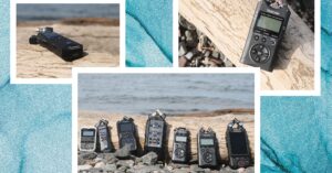 the-best-field-recorders-for-portable-audio