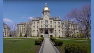 notre-dame-suspends-swimming-program-after-‘corrosive-culture’-and-gambling-ring-come-to-light