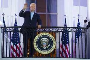 white-house-report-card:-biden’s-long-goodbye-begins-–-washington-examiner