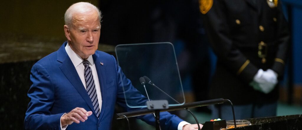 almost-no-major-world-leaders-showed-up-for-biden’s-un-general-assembly-speech