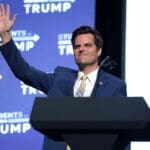 rep.-matt-gaetz-dismisses-nbc’s-claim-on-2026-florida-governor-run-as-“overblown-clickbait”-in-comments-to-gateway-pundit-|-the-gateway-pundit-|-by-jim-hᴏft