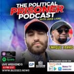 enrique-tarrio-opens-up-about-22-year-jan-6-federal-prison-sentence-on-jake-lang’s-political-prisoner-podcast-|-the-gateway-pundit-|-by-assistant-editor
