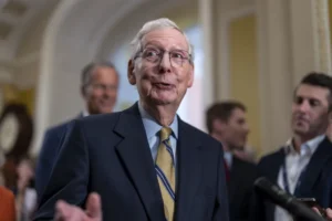 mitch-mcconnell-defends-house’s-proxy-voting-practice-in-lawsuit-–-washington-examiner