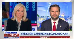 jd-vance-reacts-to-fake-polls-showing-kamala-harris-dominating-swing-states-(video)