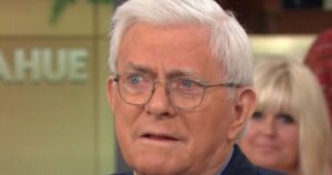 progressive-talk-show-host-phil-donuhue-dies-at-88-|-the-gateway-pundit-|-by-ben-kew