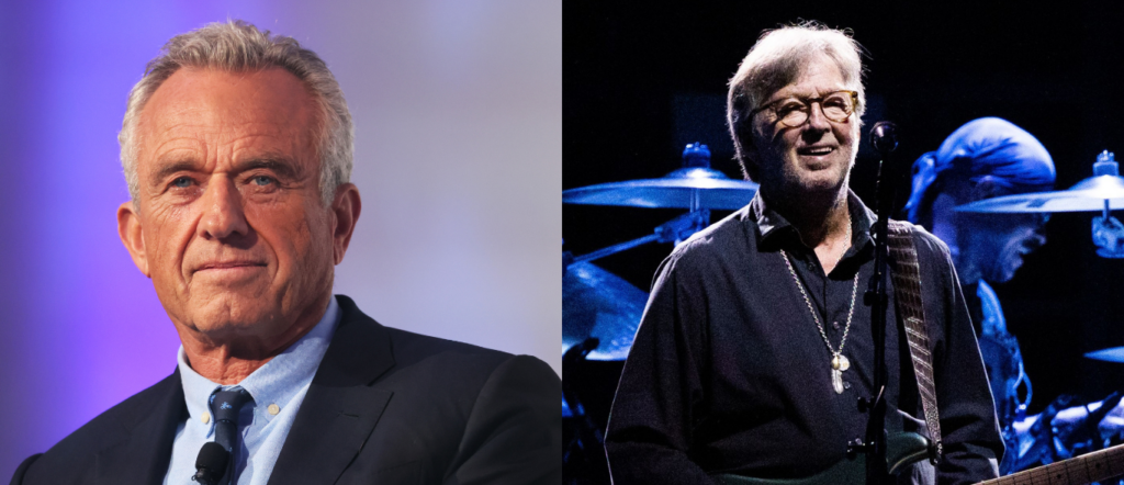 eric-clapton-helps-raise-$22-million-for-rfk-jr.-presidential-campaign